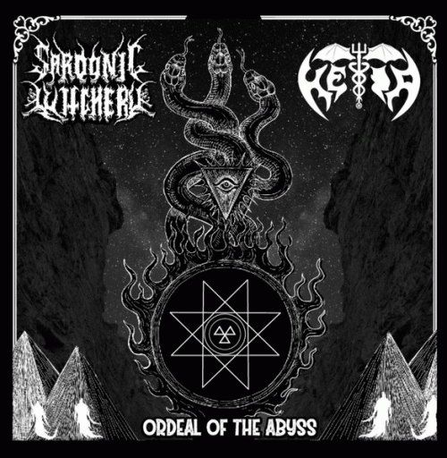 Sardonic Witchery : Ordeal of the Abyss